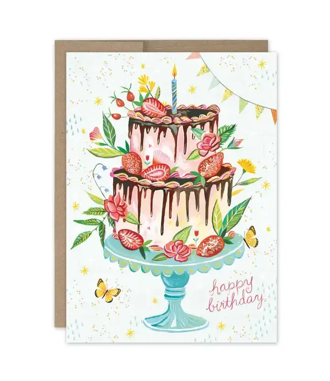 Birthday Card