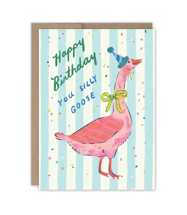 Birthday Card