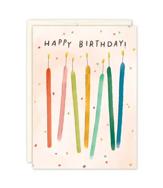 Birthday Card