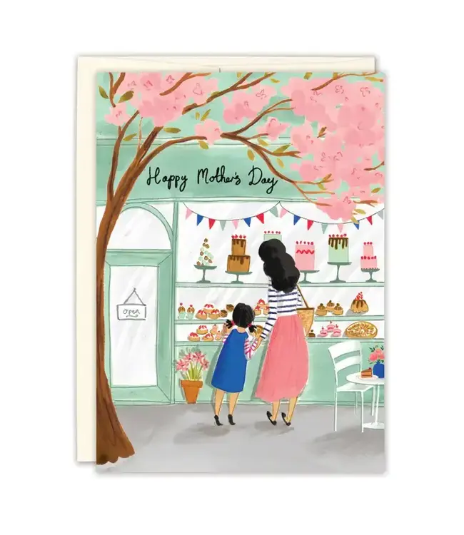 Biely & Shoof Mothers and Fathers Day Cards