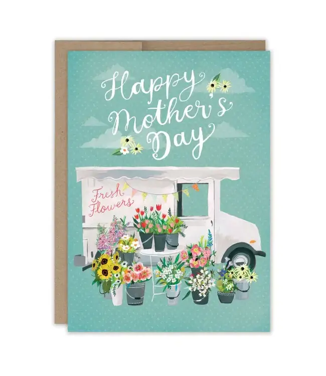 Mothers and Fathers Day Cards