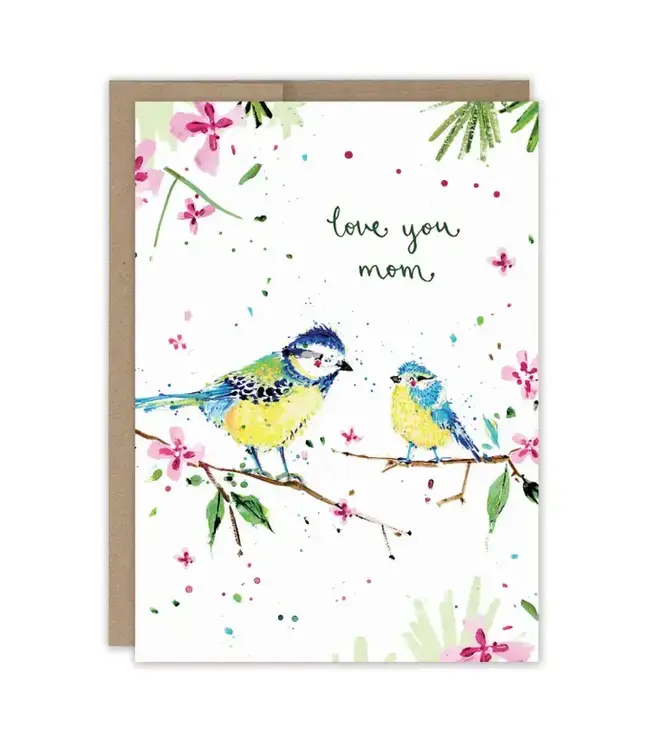 Mothers and Fathers Day Cards