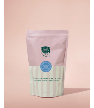 Earl Grey Tea Bath Soak