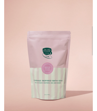 Jasmine Tea Bath Soak