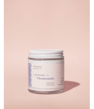 Lavender + Chamomile Body Lotion