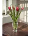 16" Fresh Touch Dynasty Tulip Bundle