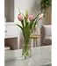 16" Fresh Touch Dynasty Tulip Bundle