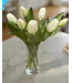 12" Fresh Touch Formosa Tulip Bundle
