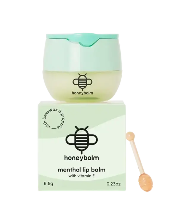 Honeybalm Honeybalm Lipbalm