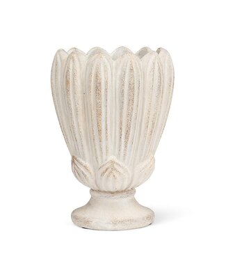 Med Tulip Shaped Vase