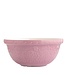 Meadow Mix Bowl 11.75", Pink