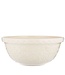 Meadow Mix Bowl 11.75", Cream