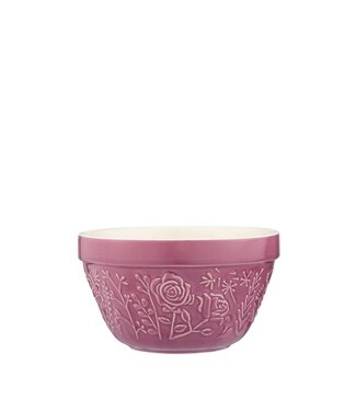 Meadow Bowl 6.25", Purple