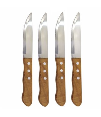 Danesco Steak Knives 4 Set
