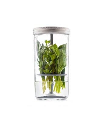 Danesco Kilner Herb Keeper