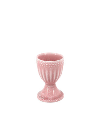 Bia French Lace Egg Cup
