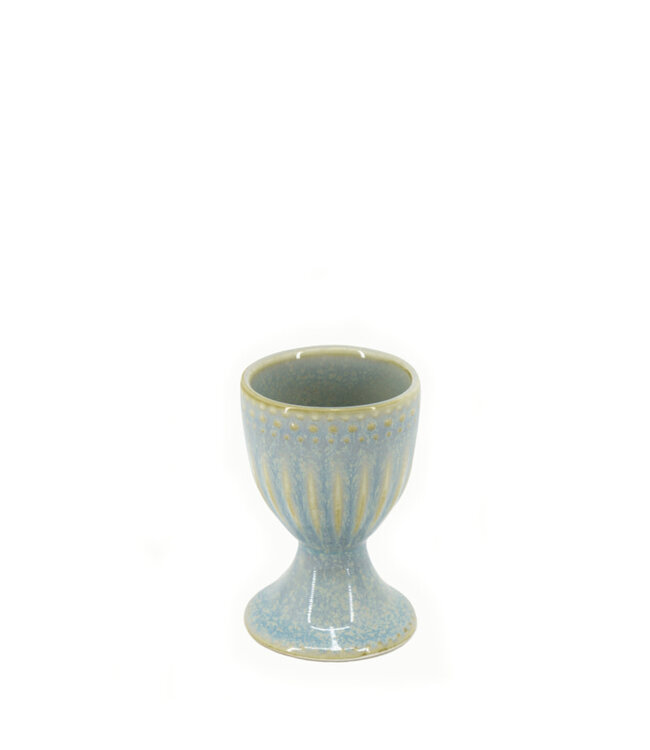 Danesco Bia French Lace Egg Cup