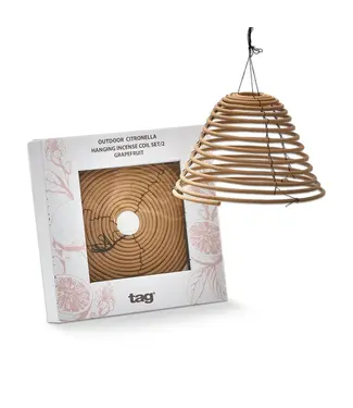 Hanging Coil S/2