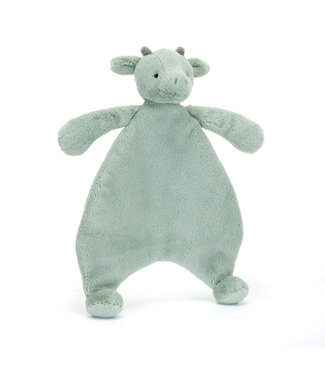 Jellycat Bashful Dragon Comforter