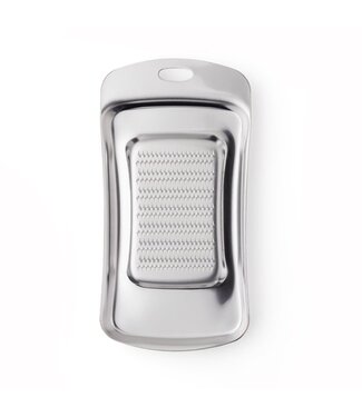 Ginger, Garlic, & Wasabi Grater