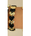 belle Lots Of Love Heart Bracelet