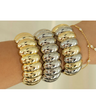 belle Belle Bubble Bangle