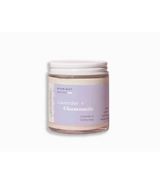 Lavender + Chamomile Body Lotion