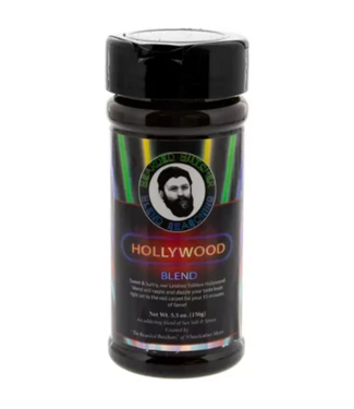 Hollywood Bearded Butcher