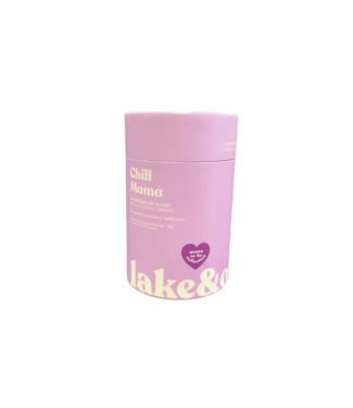 Lake & Oak Tea Co. Chill Mama - Mama To Be Tea Collection