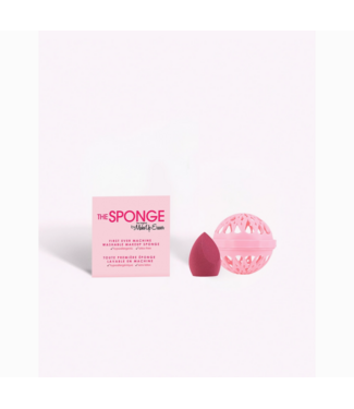 Machine Washable MakeUp Blender