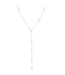 Belle Drop Lariat