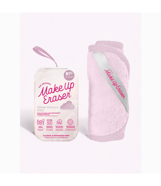 Silver Infused MakeUp Eraser Pro