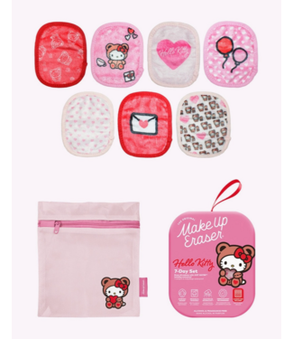 Hello Kitty 7-Day Set