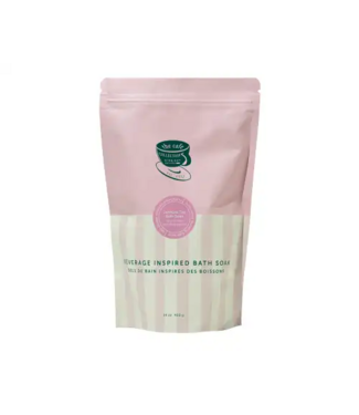 Jasmine Tea Bath Soak