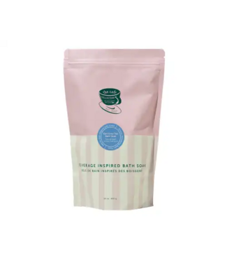 Earl Grey Tea Bath Soak