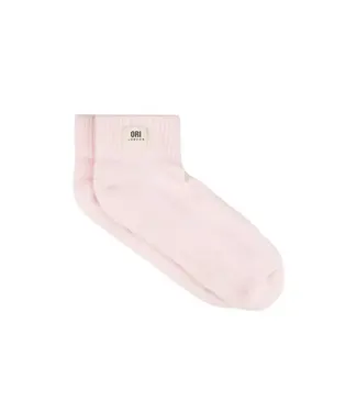 Ori London Wembley Womans Ankle Socks