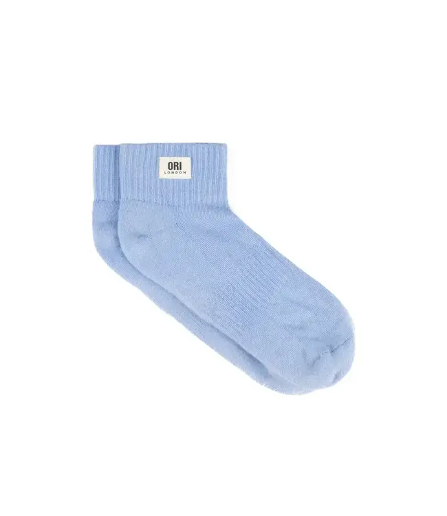 Ori London Wembley Womans Ankle Socks