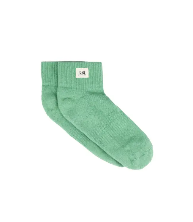 Ori London Wembley Womans Ankle Socks