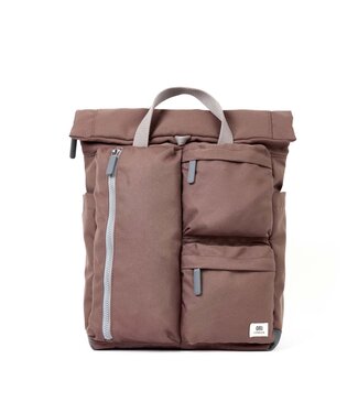 Ori London Richmond Multipocket Backpack
