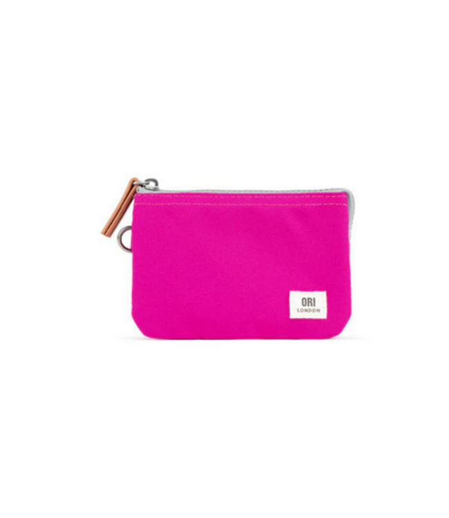 Ori London Carnaby Wallet - SM