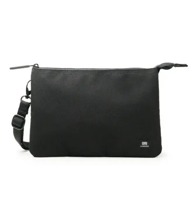 Ori London Carnaby Crossbody Bag