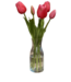18" Fresh Touch Tulip Bundle