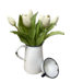 12" Fresh Touch Dynasty Tulip Bundle