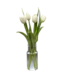16" Fresh Touch Dynasty Tulip Bundle