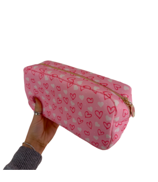 Makeup Bags