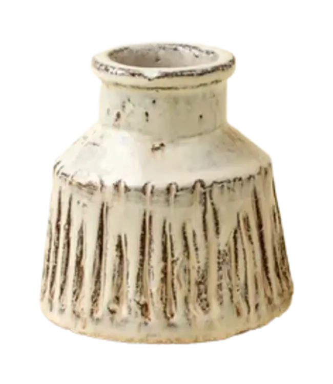 Indaba Padme Decorative Vase