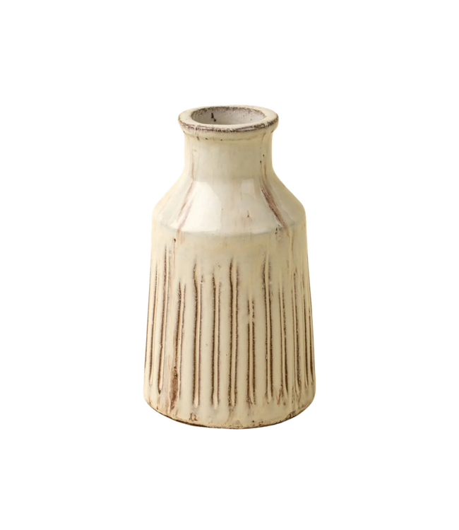 Indaba Padme Decorative Vase