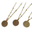 Zodiak Necklace