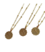 Zodiak Necklace