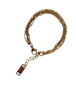 Namaste Jewelry Neptune Bracelet